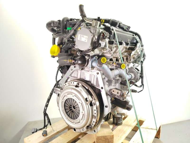 Recambio de motor completo para mazda 2 lim. () 1.5 16v cat referencia OEM IAM P5 - Azul