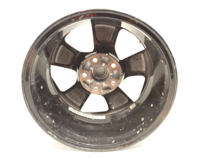 Recambio de llanta para nissan juke (f15) 1.6 cat referencia OEM IAM BV81C D0300BV81C - Gris 5