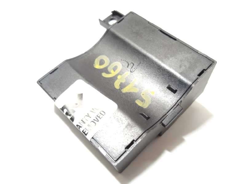 Recambio de modulo electronico para porsche panamera gts referencia OEM IAM 4H0907705K - Blanco 3