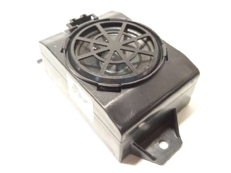 Recambio de altavoz para porsche panamera gts referencia OEM IAM 7PP035709A - Blanco 2
