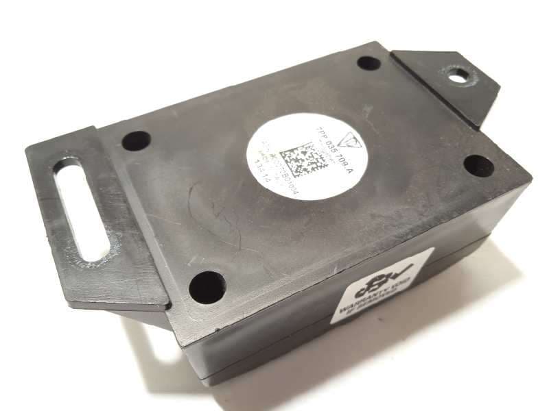 Recambio de altavoz para porsche panamera gts referencia OEM IAM 7PP035709A - Blanco 3