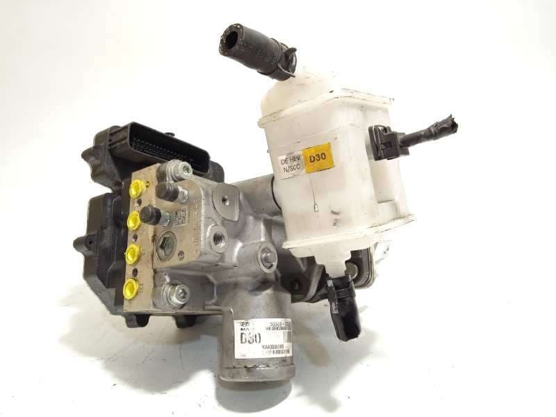 Recambio de abs para kia niro concept referencia OEM IAM 58500G5300 BH60764D00 3