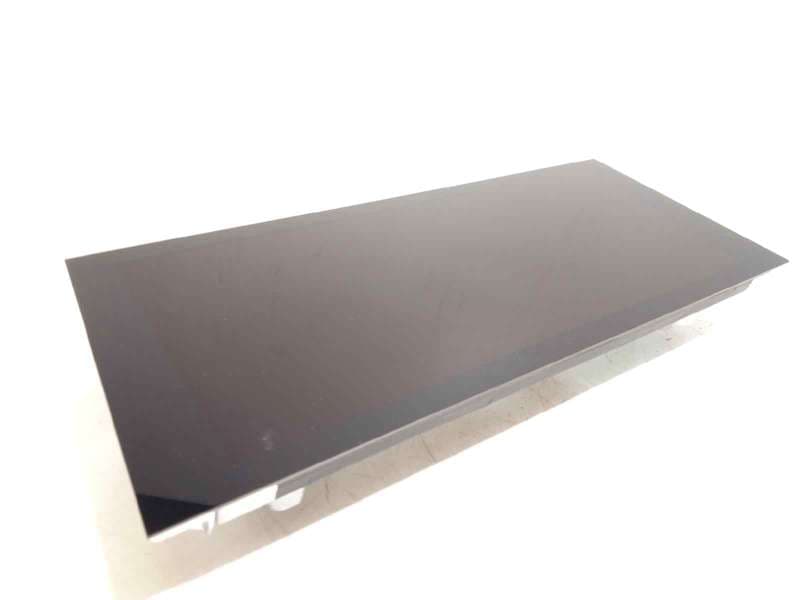 Recambio de pantalla multifuncion para peugeot 308 gt referencia OEM IAM 9837654580