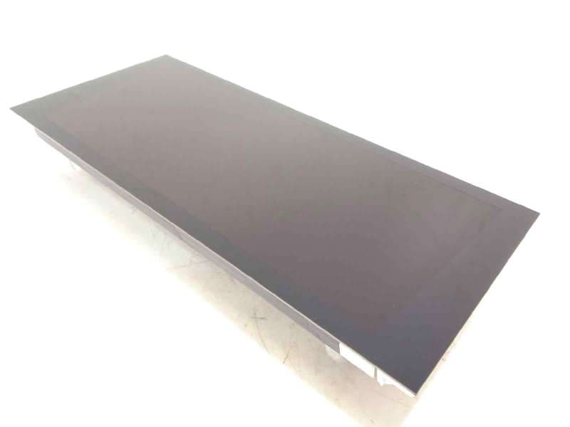 Recambio de pantalla multifuncion para peugeot 308 gt referencia OEM IAM 9837654580 2
