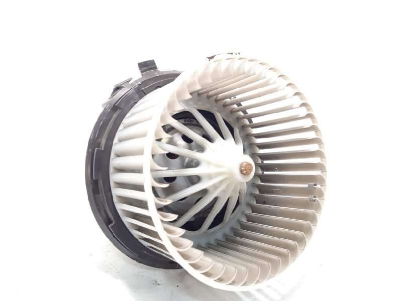 Recambio de motor calefaccion para citroën c3 aircross feel referencia OEM IAM 9818270880 - Gris