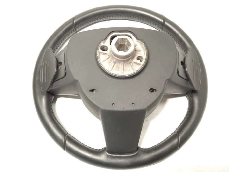 Recambio de volante para jaguar xe 2.0 diesel cat referencia OEM IAM GX733F563PD8PVJ 4