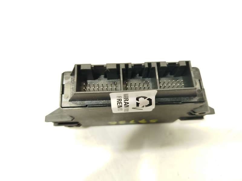 Recambio de modulo electronico para volvo v60 i (155) d3 referencia OEM IAM 31314975 3