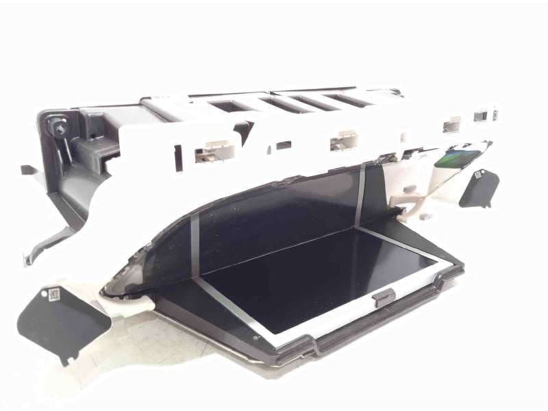 Recambio de cuadro instrumentos para peugeot 308 gt referencia OEM IAM 9835755980