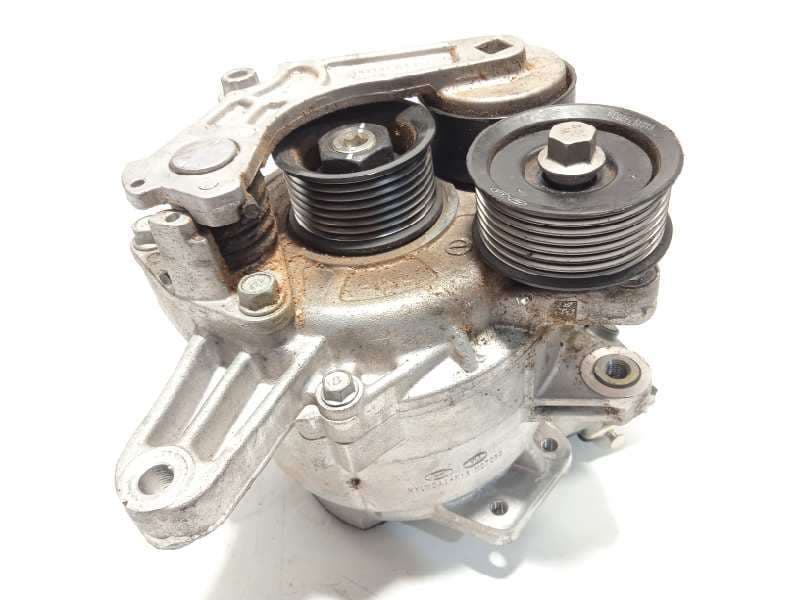 Recambio de alternador para kia niro referencia OEM IAM 3739003900 - Blanco 2