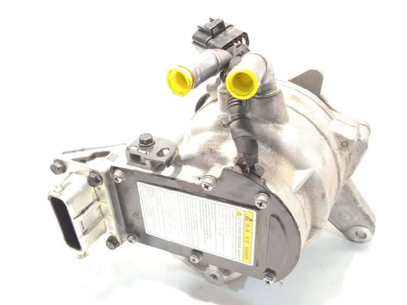 Recambio de alternador para kia niro referencia OEM IAM 3739003900 - Blanco 3