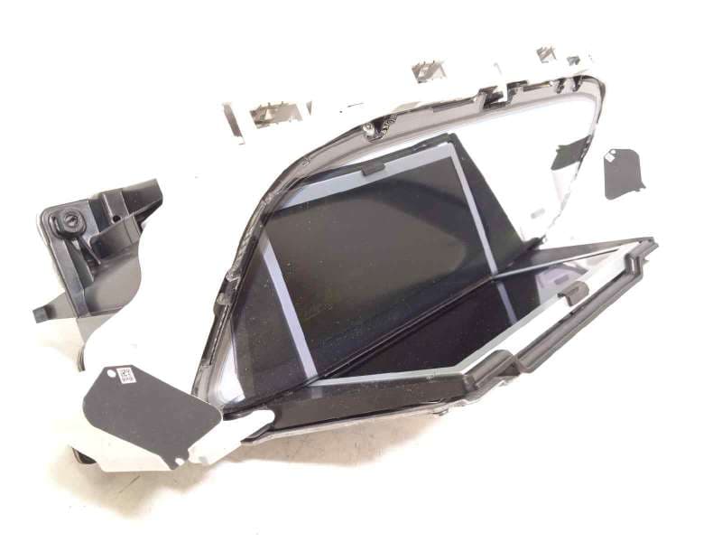 Recambio de cuadro instrumentos para peugeot 308 gt referencia OEM IAM 9835755980 3
