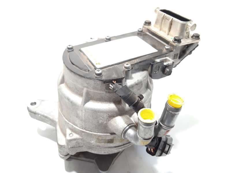 Recambio de alternador para kia niro referencia OEM IAM 3739003900 - Blanco 4