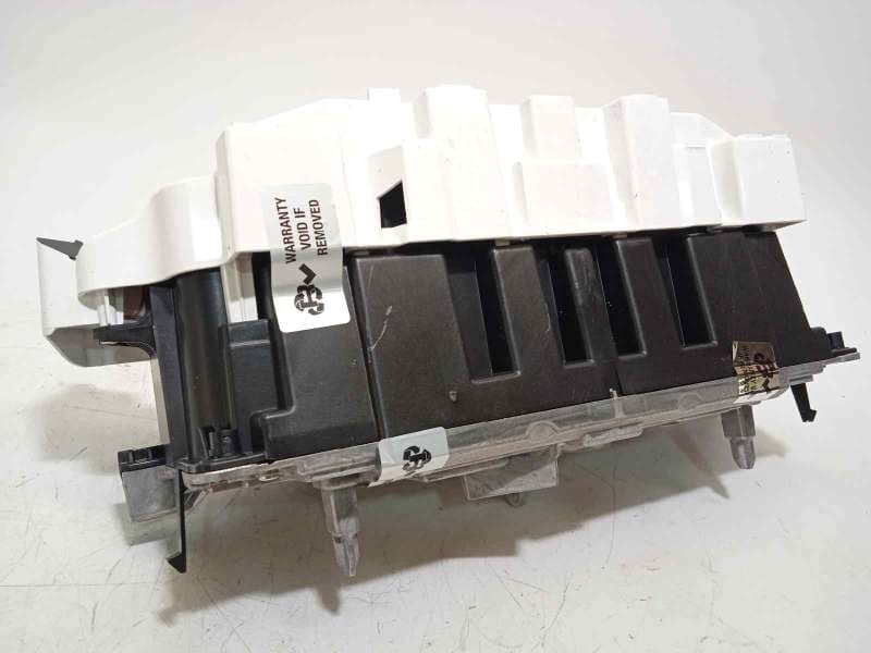 Recambio de cuadro instrumentos para peugeot 308 gt referencia OEM IAM 9835755980 4