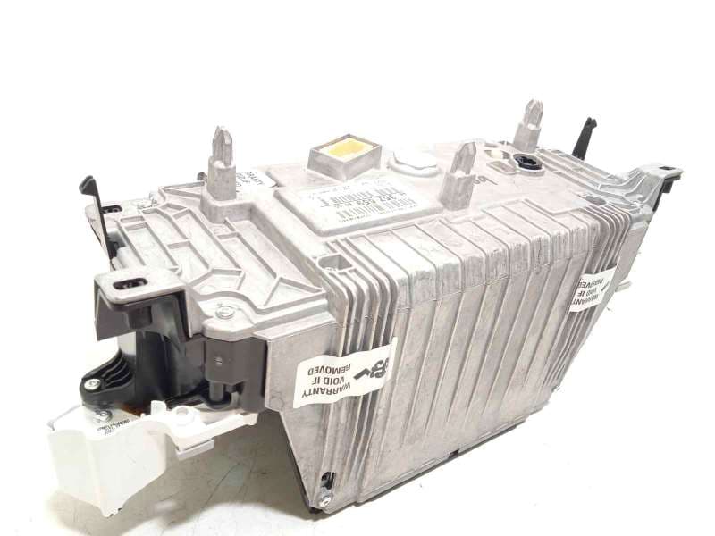 Recambio de cuadro instrumentos para peugeot 308 gt referencia OEM IAM 9835755980 5