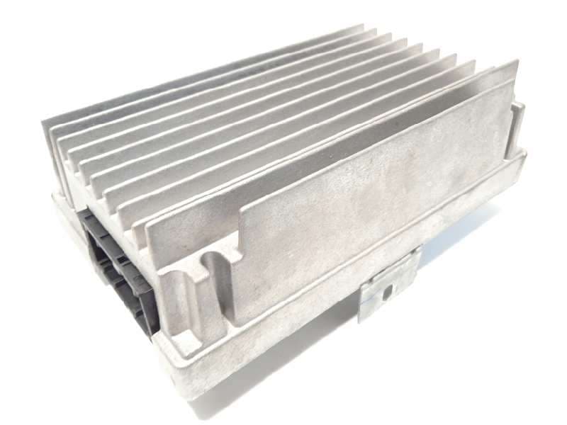 Recambio de modulo electronico para bmw x3 (f25) sdrive 18d referencia OEM IAM 9348411 - Gris