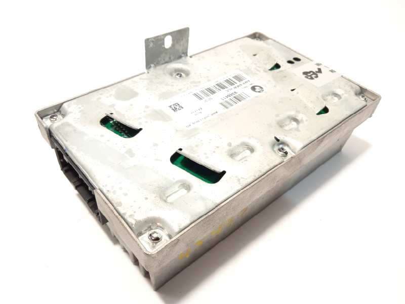 Recambio de modulo electronico para bmw x3 (f25) sdrive 18d referencia OEM IAM 9348411 - Gris 2
