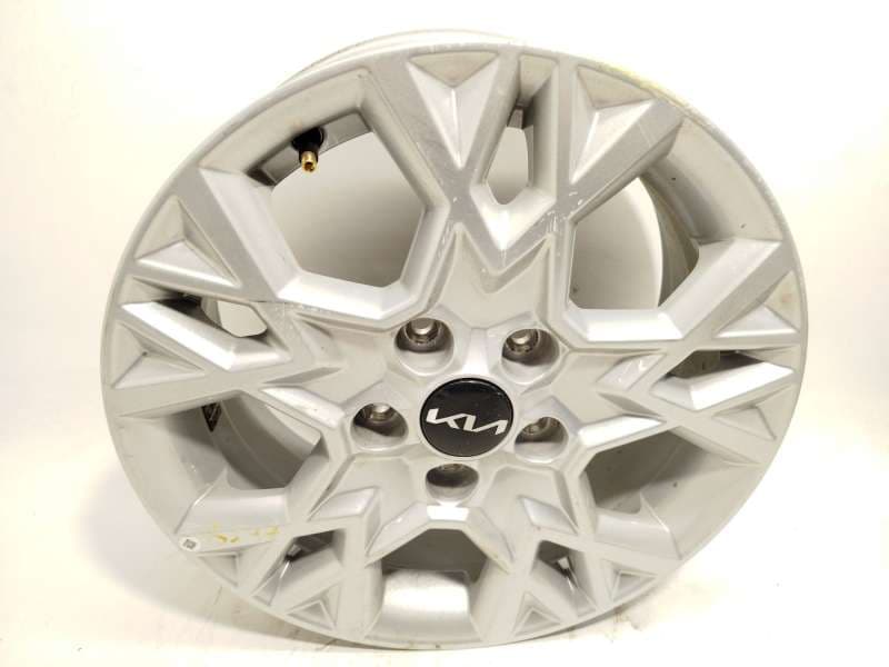 Recambio de llanta para kia ceed (cd) 1.0 t-gdi referencia OEM IAM 52910J7AA0 - Azul 2