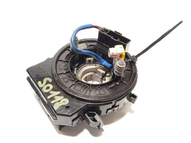 Recambio de anillo airbag para kia niro referencia OEM IAM 93490G5210 - Blanco 2