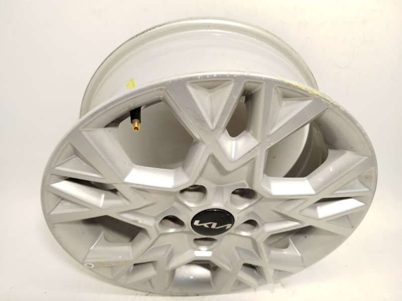Recambio de llanta para kia ceed (cd) 1.0 t-gdi referencia OEM IAM 52910J7AA0 - Azul 3