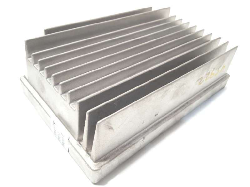 Recambio de modulo electronico para bmw x3 (f25) sdrive 18d referencia OEM IAM 9348411 - Gris 5