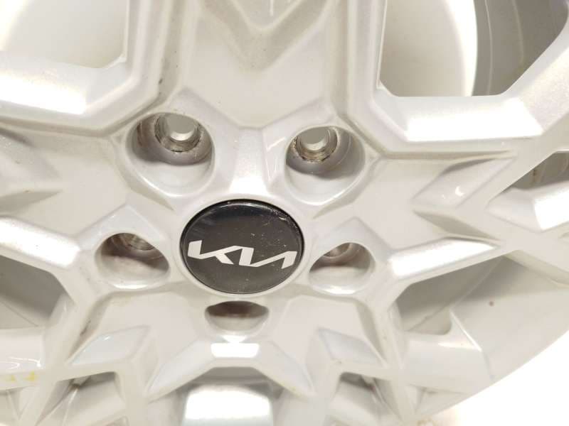 Recambio de llanta para kia ceed (cd) 1.0 t-gdi referencia OEM IAM 52910J7AA0 - Azul 4
