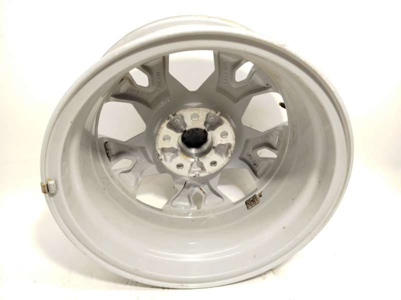 Recambio de llanta para kia ceed (cd) 1.0 t-gdi referencia OEM IAM 52910J7AA0 - Azul 5