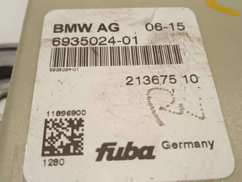 Recambio de antena para bmw x3 (f25) sdrive 18d referencia OEM IAM 6935024 65206935024 - Gris 4