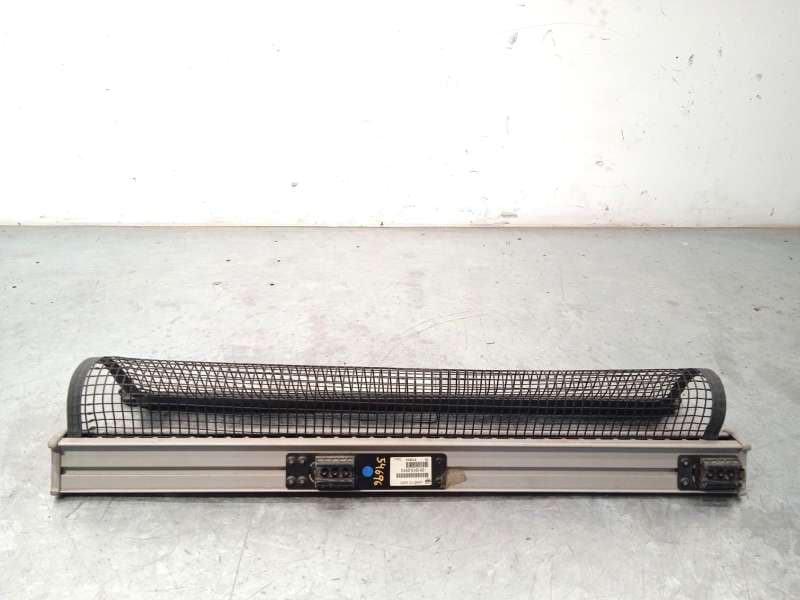 Recambio de bandeja trasera para volvo v50 (545) 2.0 d referencia OEM IAM 3519100974 - Azul 4