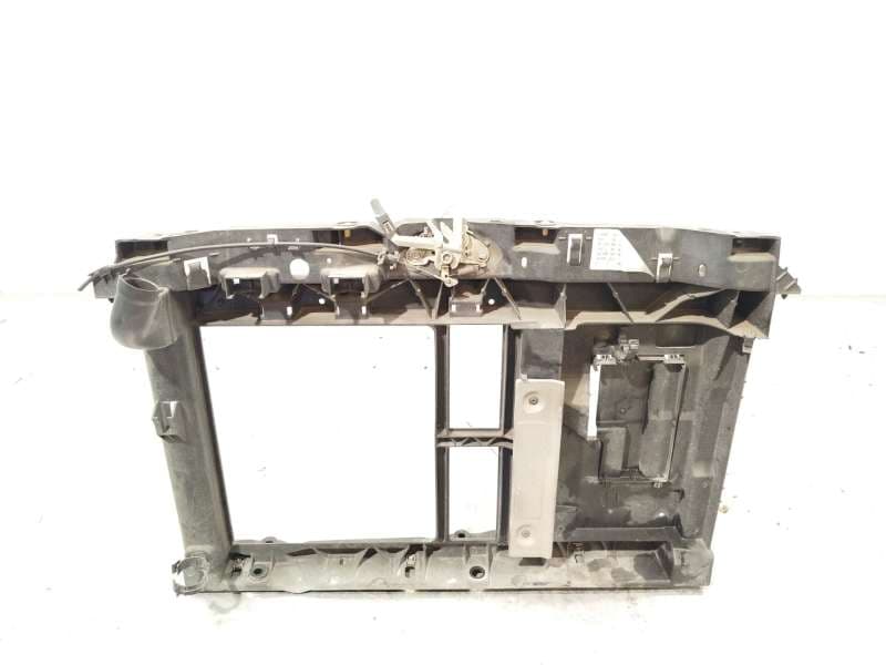 Recambio de panel frontal para peugeot 207/207+ (wa_, wc_) 1.4 referencia OEM IAM 9677952180 3