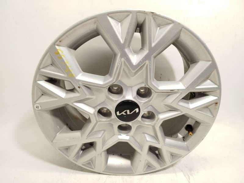 Recambio de llanta para kia ceed (cd) 1.0 t-gdi referencia OEM IAM 52910J7AA0 - Azul 2
