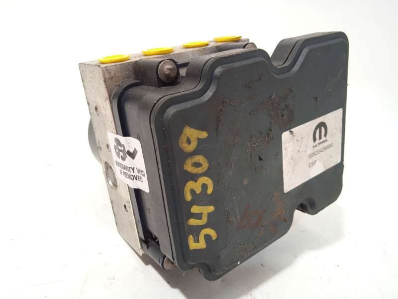 Recambio de abs para fiat 500 l (330) lounge referencia OEM IAM 52042668 2265106579 269890 2