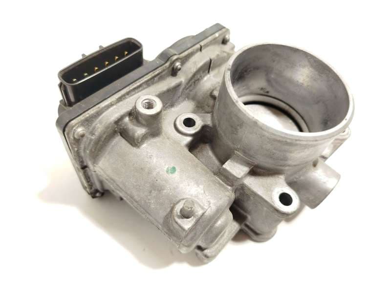 Recambio de caja mariposa para mazda 2 lim. () 1.5 16v cat referencia OEM IAM P53N13640 - Azul