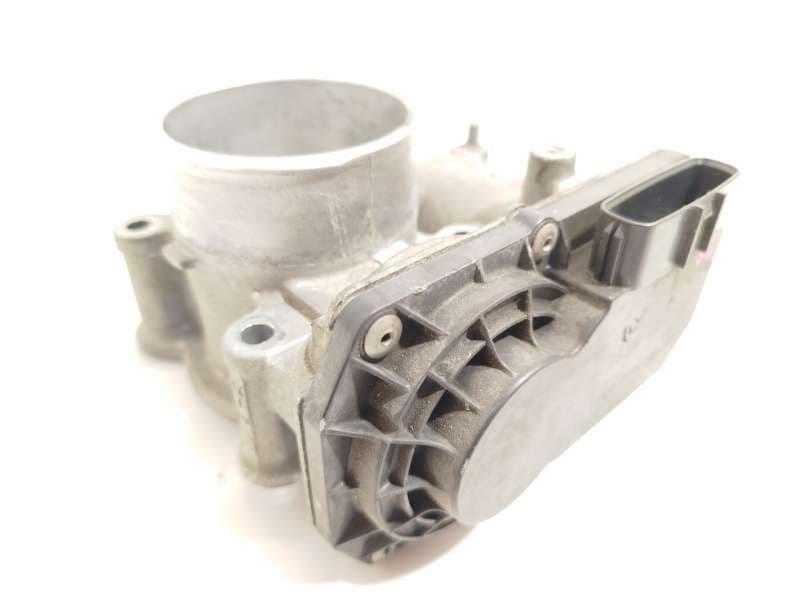 Recambio de caja mariposa para mazda 2 lim. () 1.5 16v cat referencia OEM IAM P53N13640 - Azul 2