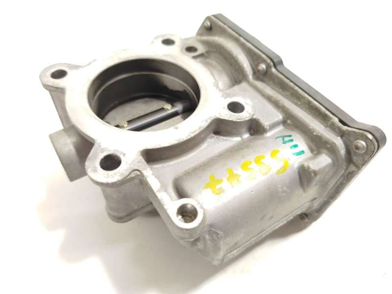 Recambio de caja mariposa para mazda 2 lim. () 1.5 16v cat referencia OEM IAM P53N13640 - Azul 3
