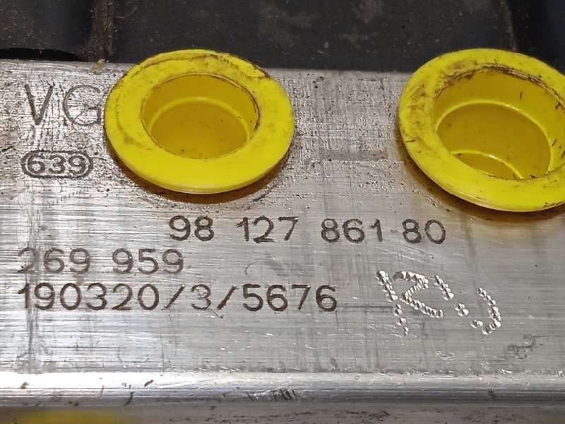 Recambio de abs para peugeot 3008 allure referencia OEM IAM 9812786180 9826694380 269959 7