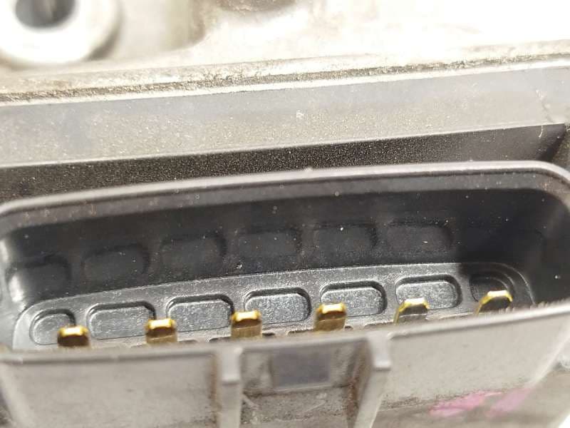 Recambio de caja mariposa para mazda 2 lim. () 1.5 16v cat referencia OEM IAM P53N13640 - Azul 4