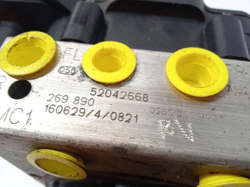 Recambio de abs para fiat 500 l (330) lounge referencia OEM IAM 52042668 2265106579 269890 6
