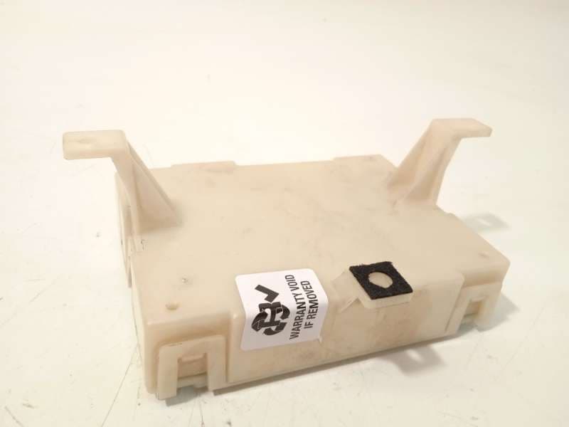Recambio de modulo electronico para nissan juke (f15) 1.6 referencia OEM IAM 277601KK0A 2