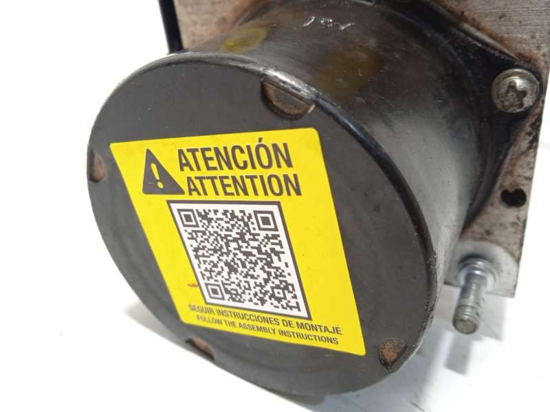 Recambio de abs para fiat 500 l (330) lounge referencia OEM IAM 52042668 2265106579 269890 7