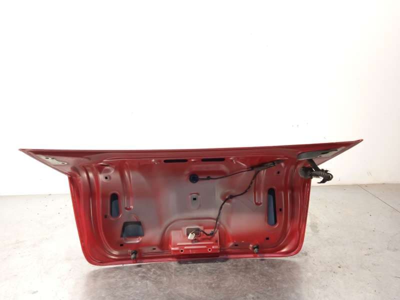 Recambio de tapa maletero para volvo s40 ii (544) 2.0 d referencia OEM IAM 31335491 - Rojo 6