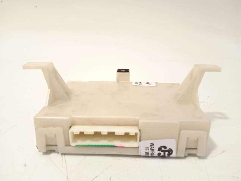 Recambio de modulo electronico para nissan juke (f15) 1.6 referencia OEM IAM 277601KK0A 3