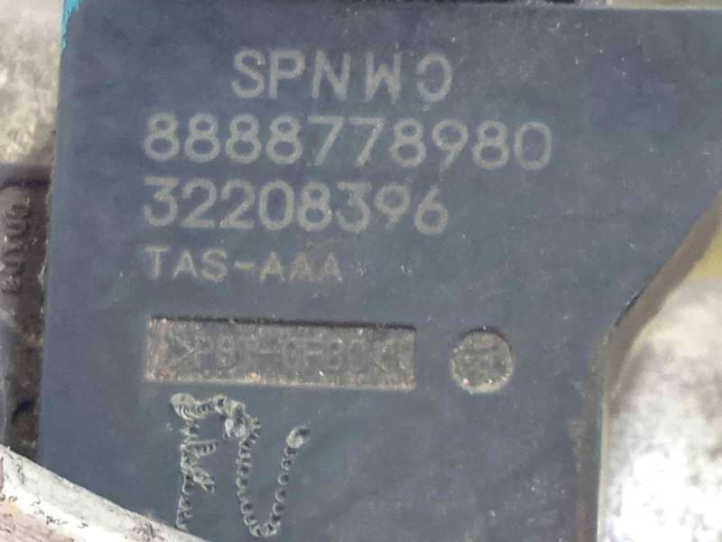 Recambio de sensor para lynk & co 01 phev referencia OEM IAM 8888778980 - Negro 4