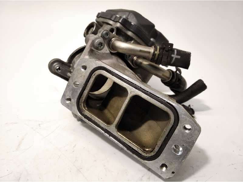 Recambio de caja mariposa para seat leon (5f1) reference referencia OEM IAM 04L128059F - Negro 2