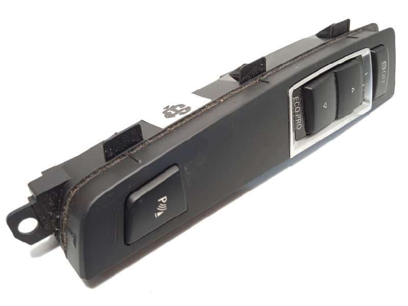 Recambio de mando multifuncion para bmw x3 (f25) sdrive 18d referencia OEM IAM 61319257399 - Gris