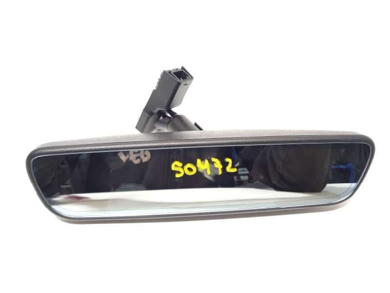 Recambio de espejo interior para kia ceed 1.0 tgdi cat referencia OEM IAM 85110L1100 2