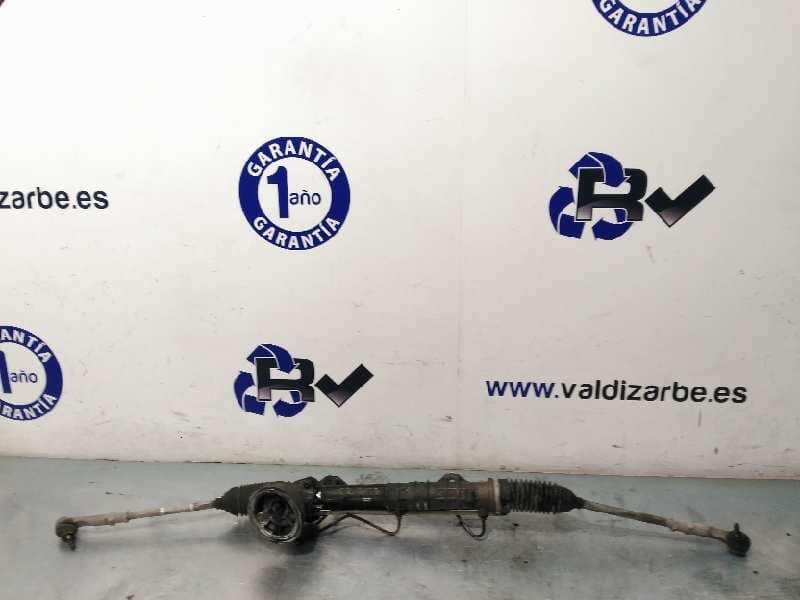 Recambio de cremallera direccion para citroën c4 picasso cool referencia OEM IAM 400172 - Gris