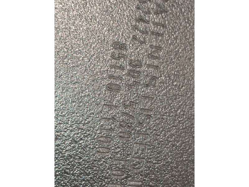 Recambio de espejo interior para kia ceed 1.0 tgdi cat referencia OEM IAM 85110L1100 5