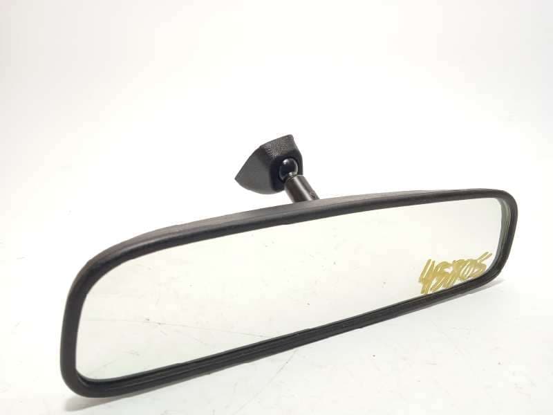 Recambio de espejo interior para hyundai kona 1.0 tgdi cat referencia OEM IAM 851013X100 - Blanco