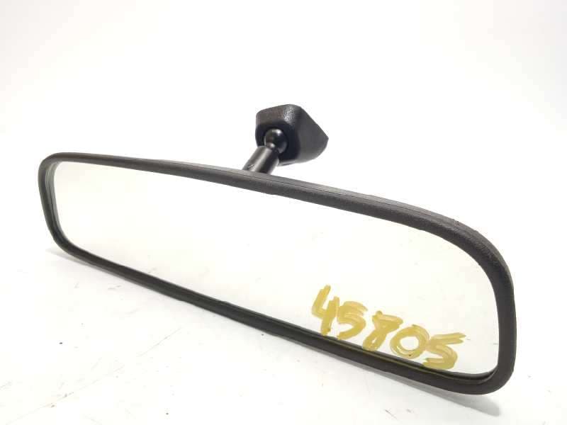 Recambio de espejo interior para hyundai kona 1.0 tgdi cat referencia OEM IAM 851013X100 - Blanco 2
