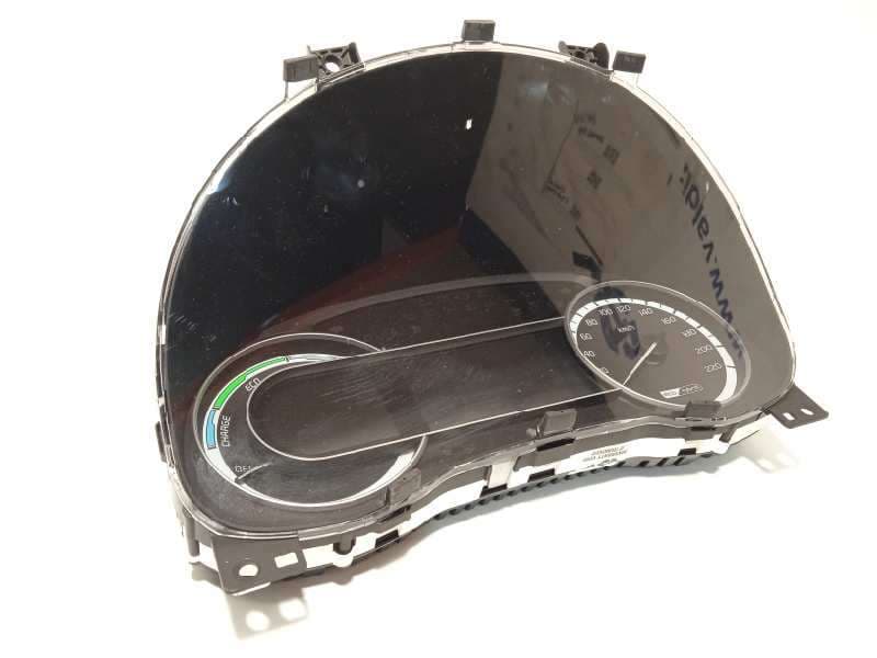 Recambio de cuadro instrumentos para kia niro referencia OEM IAM 94013G5310 - Blanco